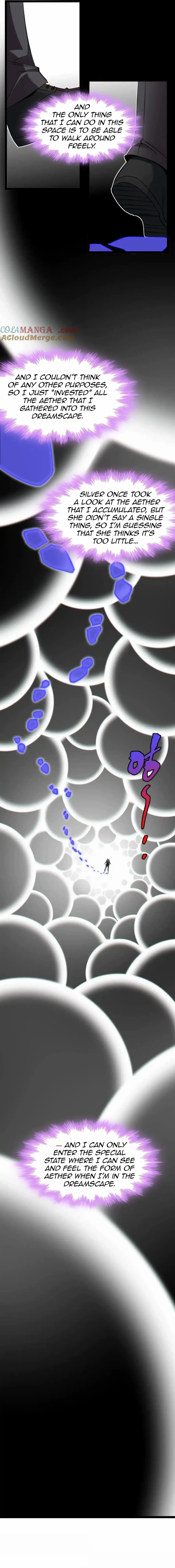 I’m Really Not The Evil God’s Lackey Chapter 139