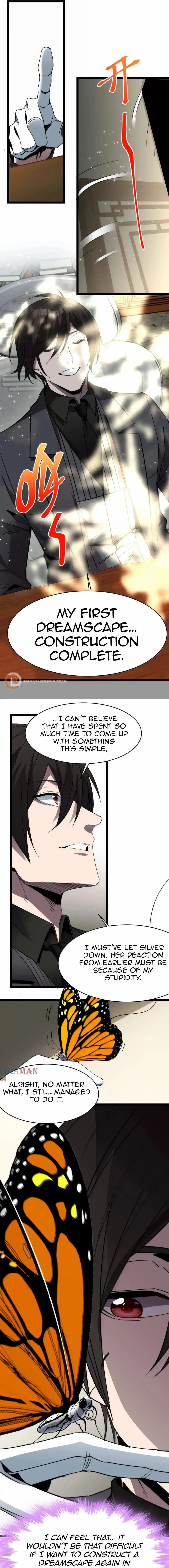 I’m Really Not The Evil God’s Lackey Chapter 139