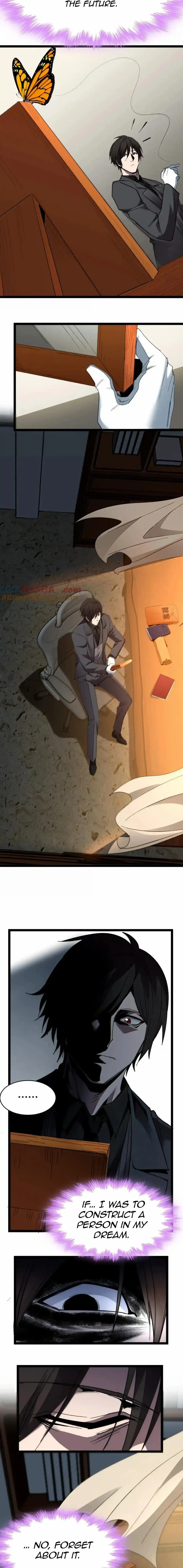 I’m Really Not The Evil God’s Lackey Chapter 139