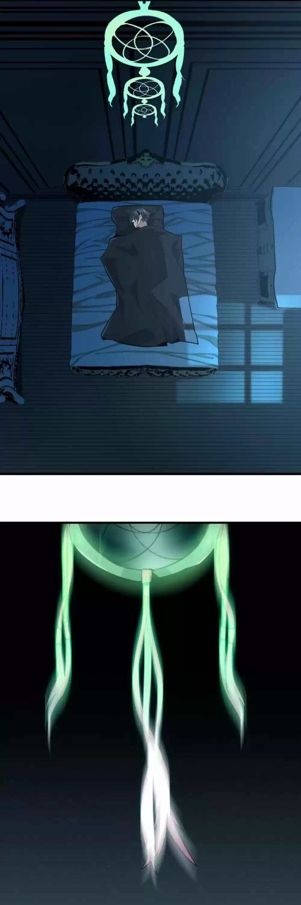 I'm Really Not The Evil God's Lackey Chapter 14