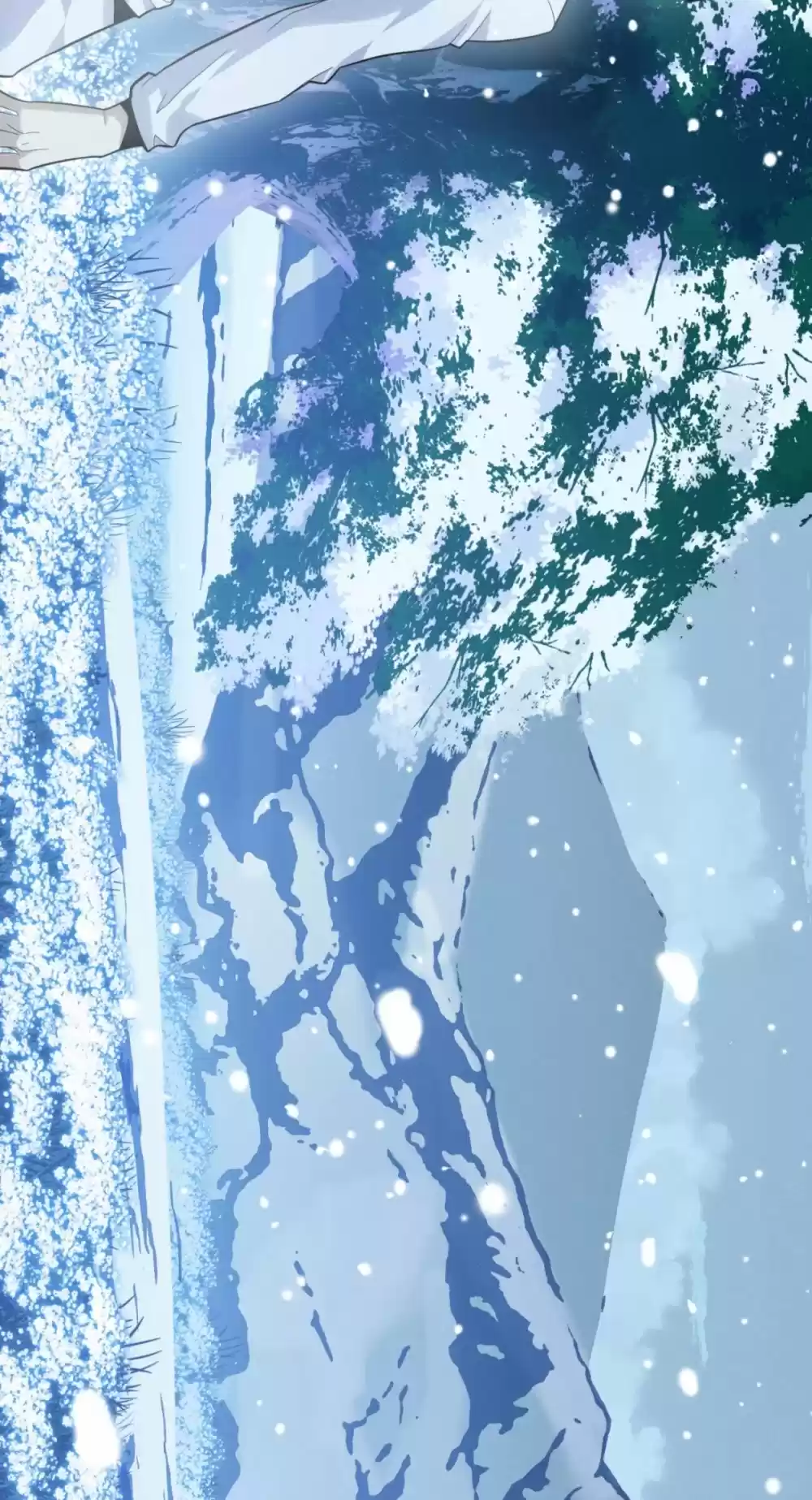 I'm Really Not The Evil God's Lackey Chapter 14