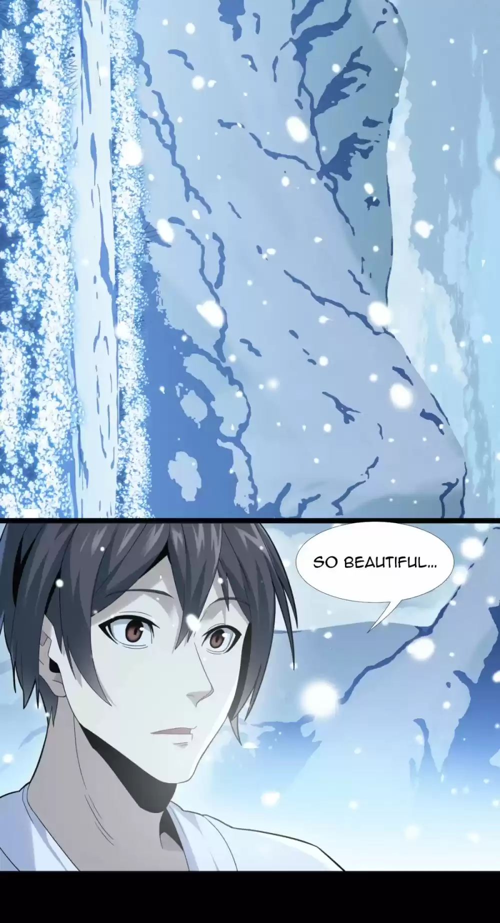 I'm Really Not The Evil God's Lackey Chapter 14