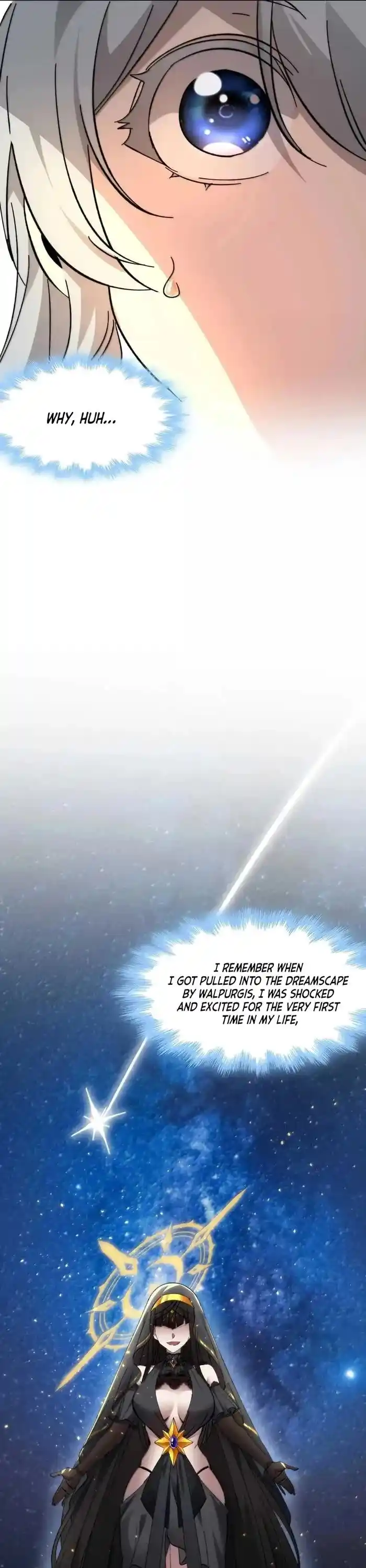 I’m Really Not The Evil God’s Lackey Chapter 141