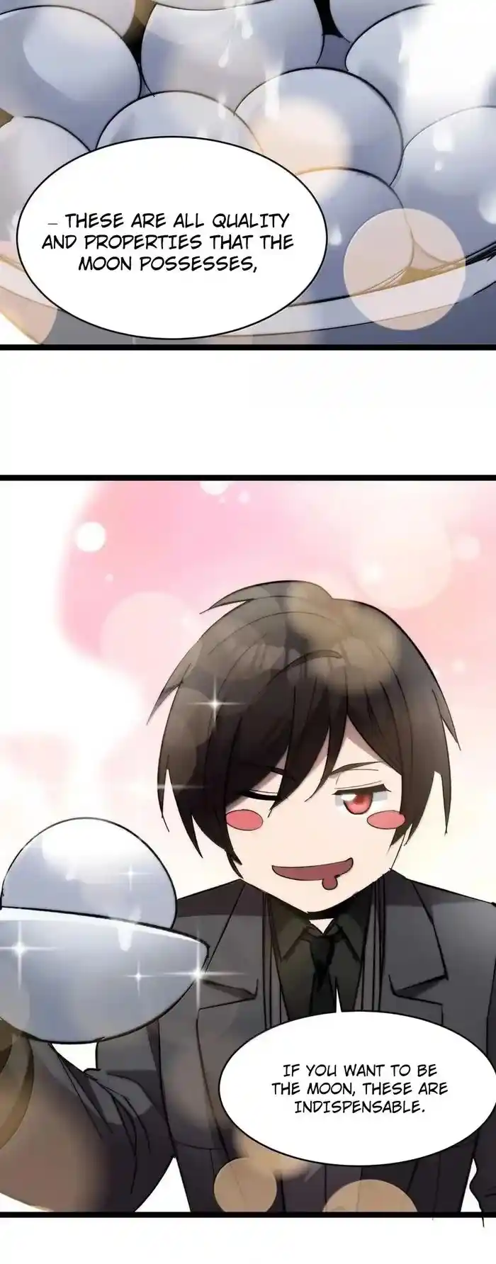 I’m Really Not The Evil God’s Lackey Chapter 141