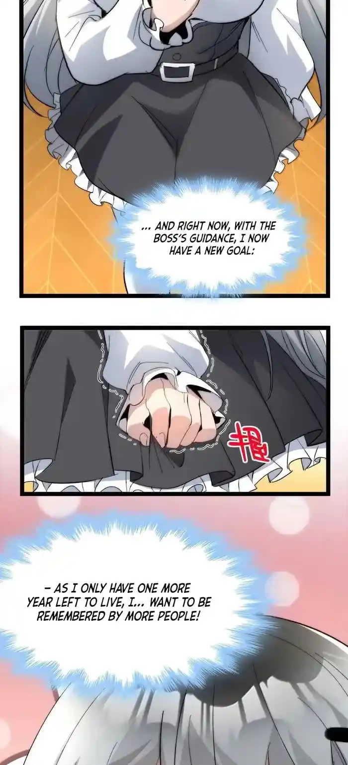 I’m Really Not The Evil God’s Lackey Chapter 142