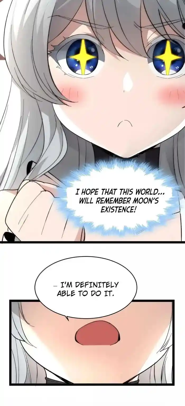 I’m Really Not The Evil God’s Lackey Chapter 142