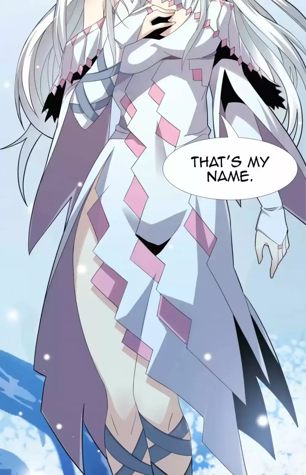 I'm Really Not The Evil God's Lackey Chapter 15