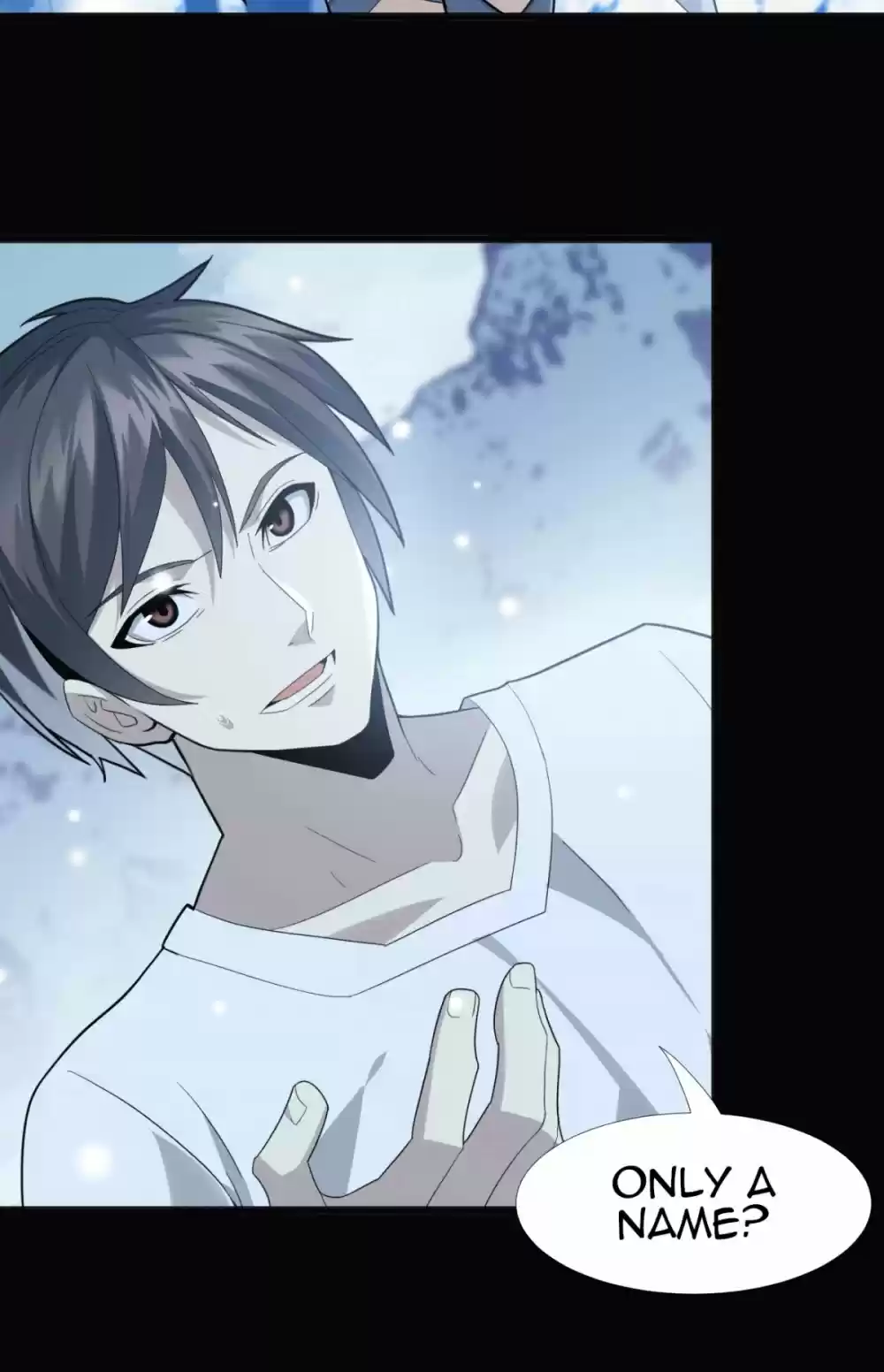 I'm Really Not The Evil God's Lackey Chapter 15