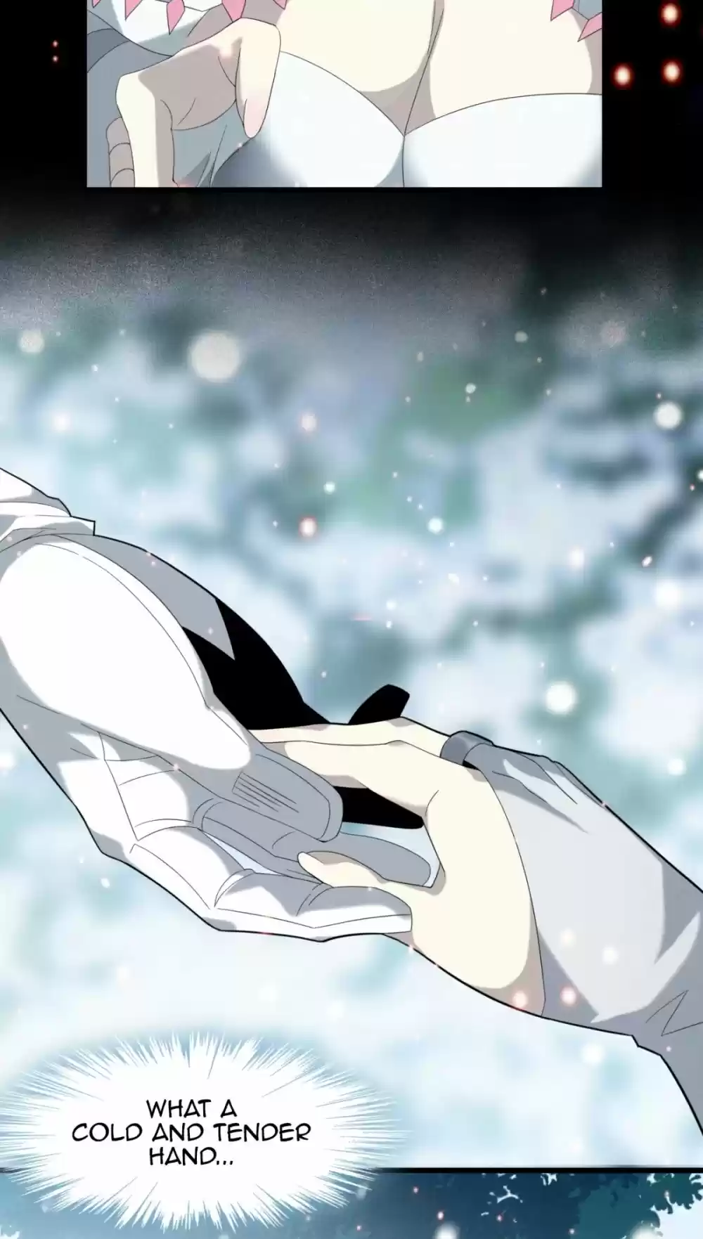 I'm Really Not The Evil God's Lackey Chapter 15