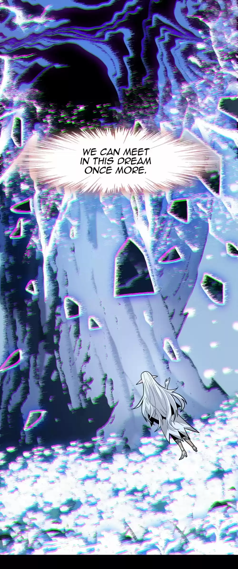 I'm Really Not The Evil God's Lackey Chapter 15