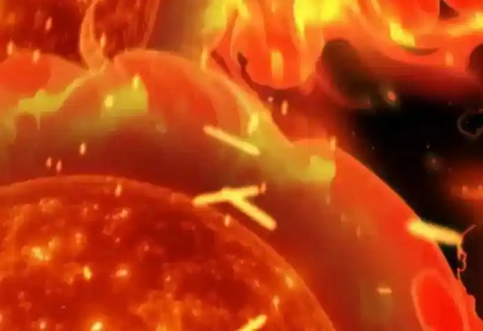 I’m Really Not the Evil God’s Lackey Chapter 152