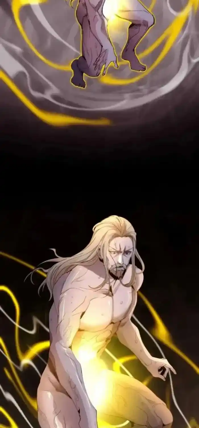 I’m Really Not the Evil God’s Lackey Chapter 152