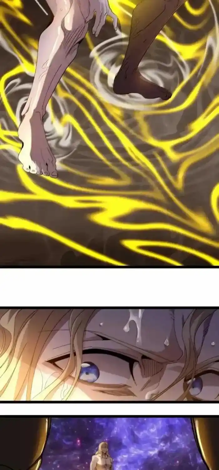 I’m Really Not the Evil God’s Lackey Chapter 152