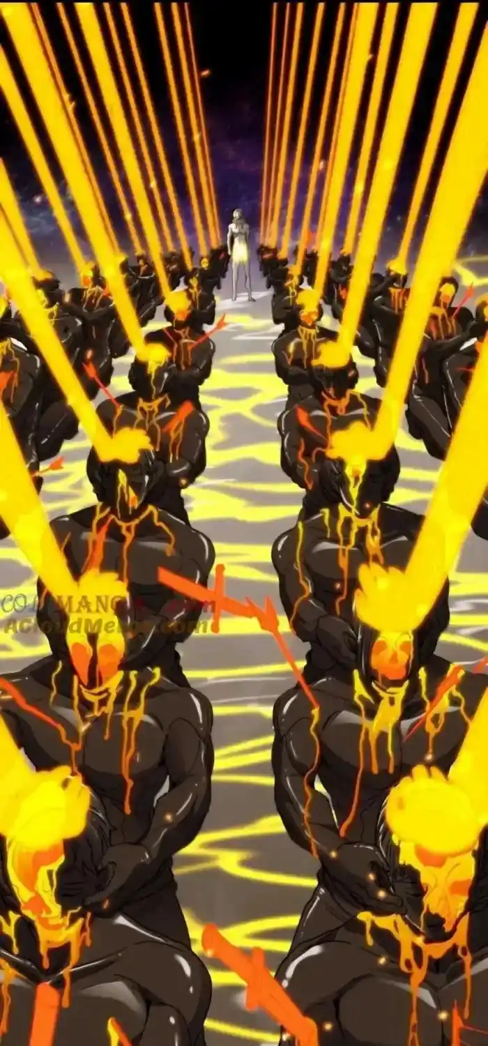 I’m Really Not the Evil God’s Lackey Chapter 152