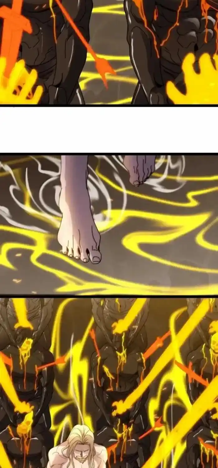 I’m Really Not the Evil God’s Lackey Chapter 152