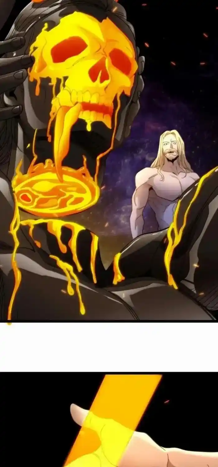 I’m Really Not the Evil God’s Lackey Chapter 152