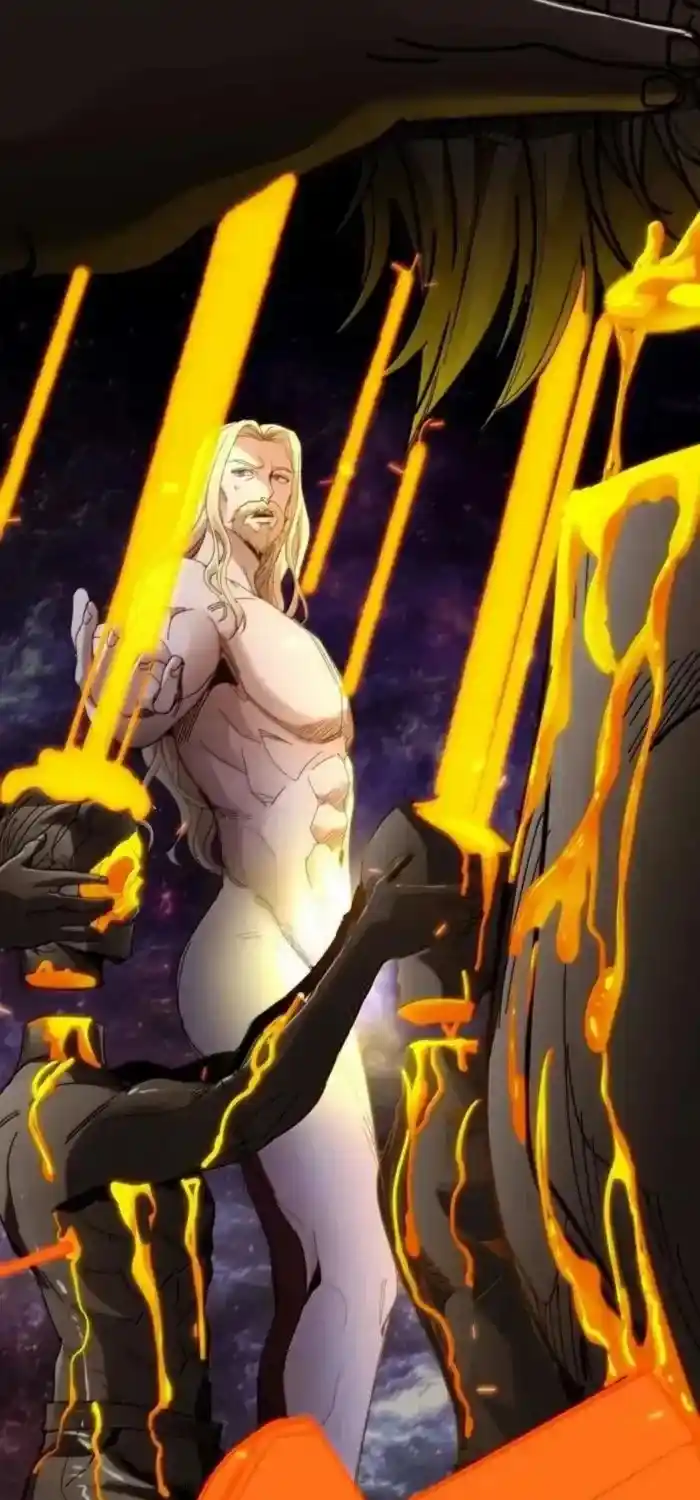 I’m Really Not the Evil God’s Lackey Chapter 152