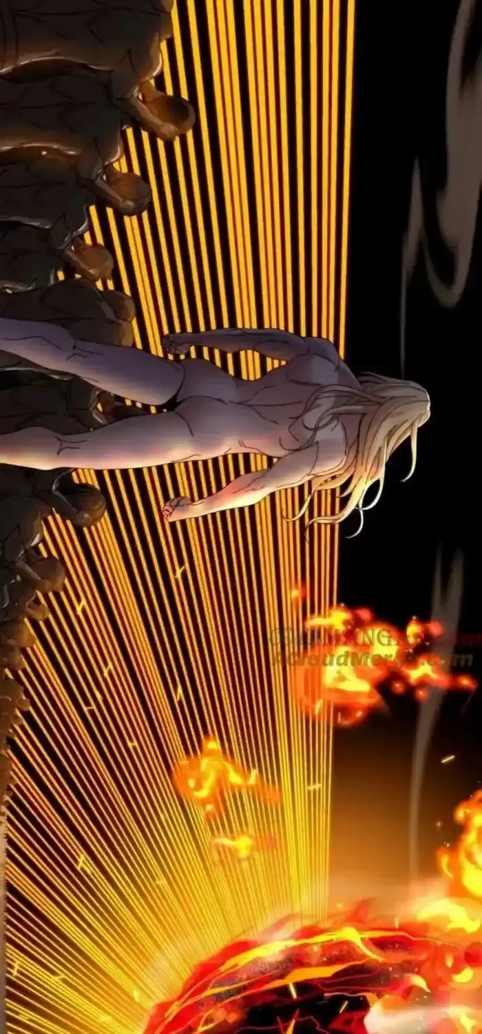 I’m Really Not the Evil God’s Lackey Chapter 152