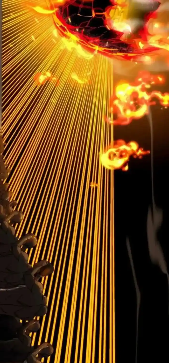 I’m Really Not the Evil God’s Lackey Chapter 152