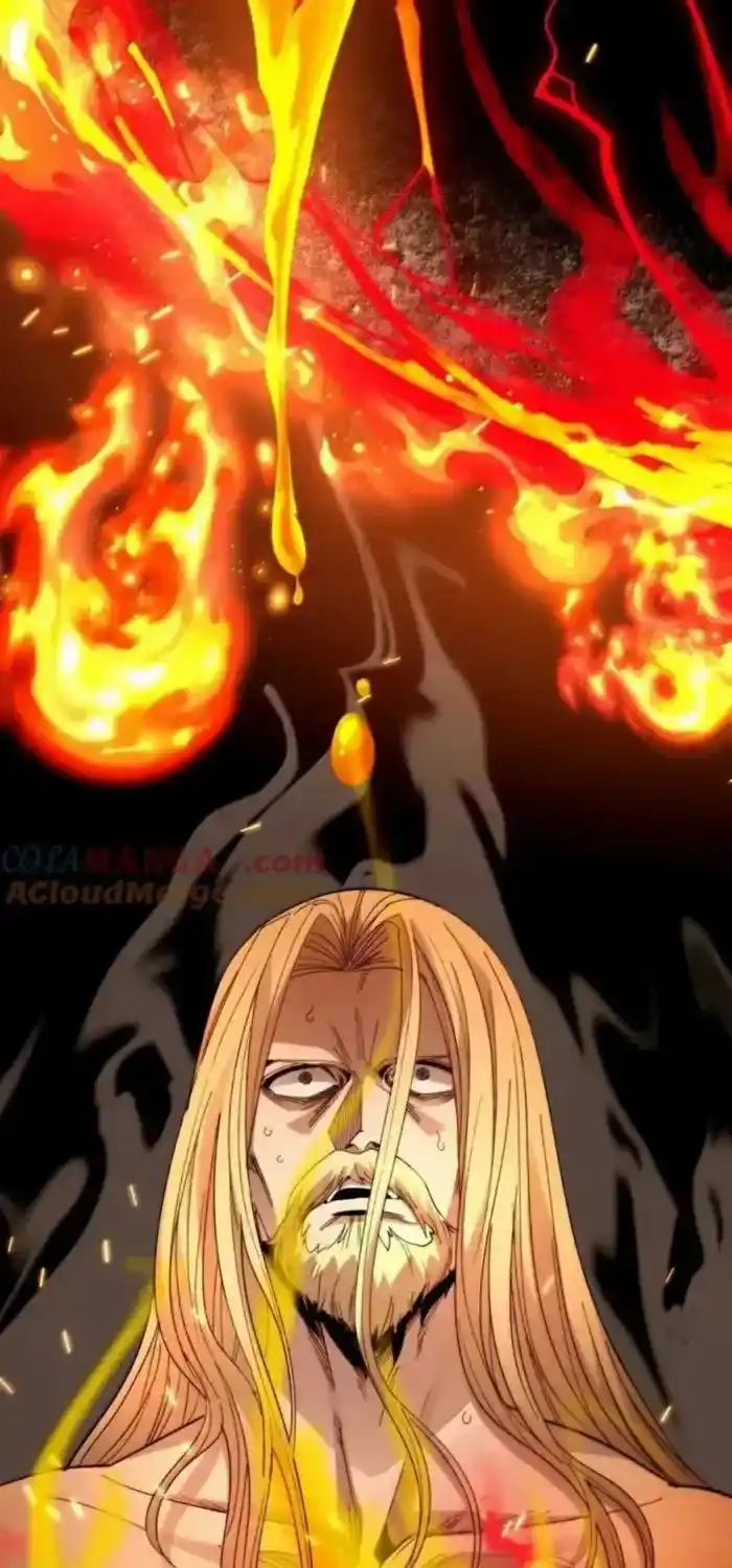 I’m Really Not the Evil God’s Lackey Chapter 152