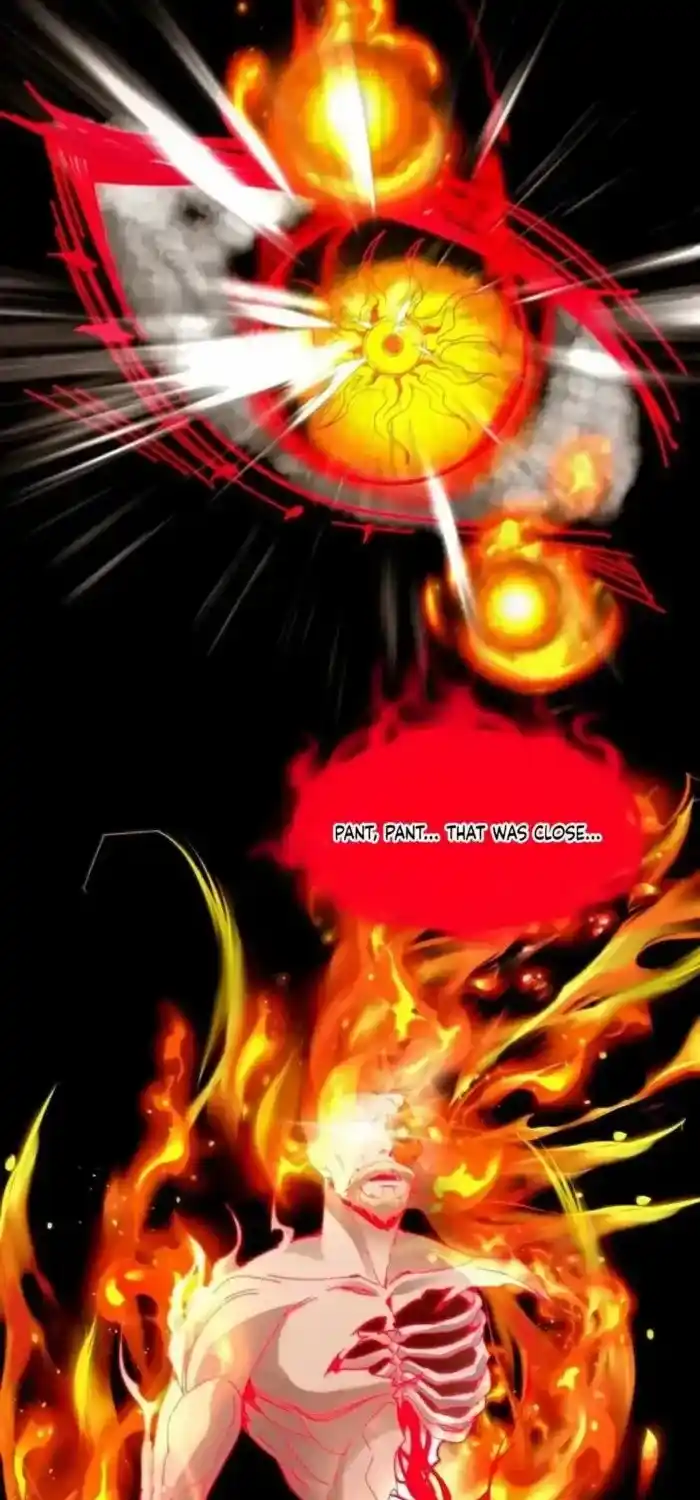 I’m Really Not the Evil God’s Lackey Chapter 152