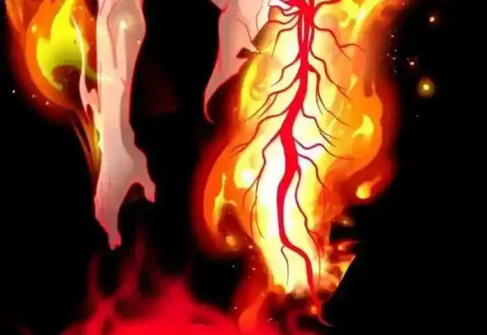 I’m Really Not the Evil God’s Lackey Chapter 152