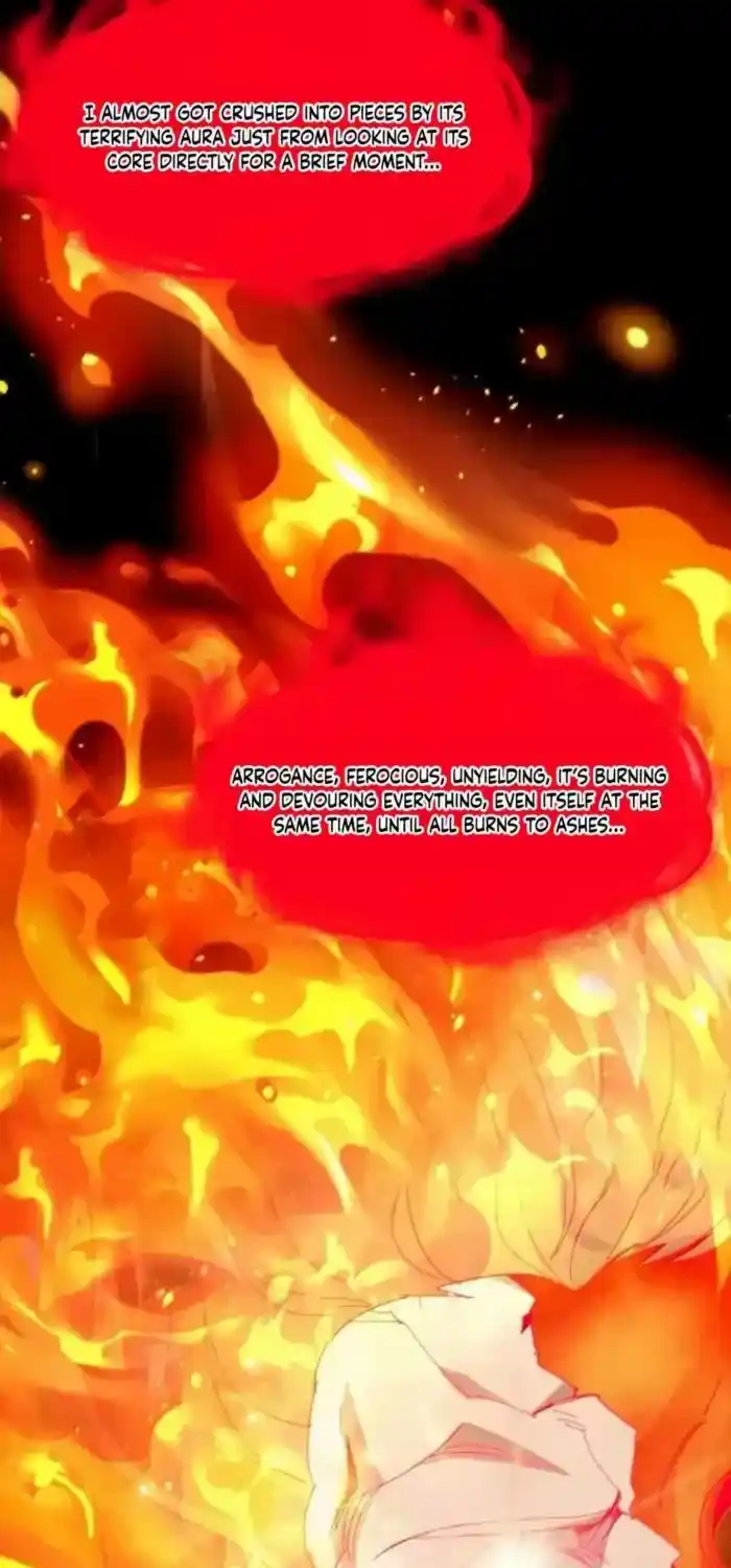 I’m Really Not the Evil God’s Lackey Chapter 152