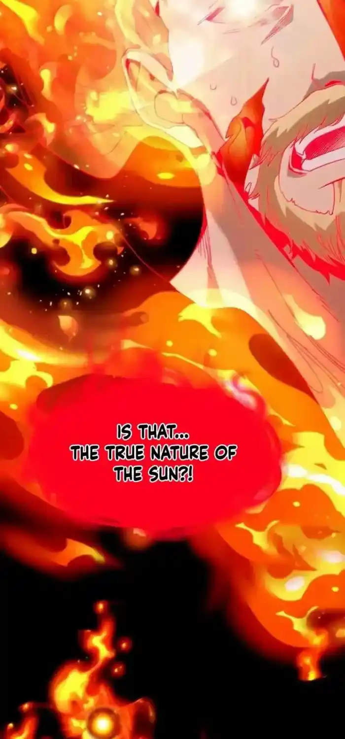 I’m Really Not the Evil God’s Lackey Chapter 152