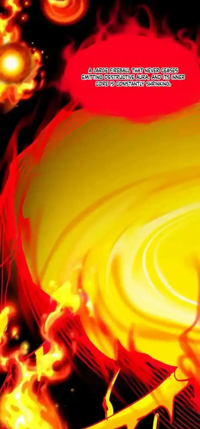 I’m Really Not the Evil God’s Lackey Chapter 152