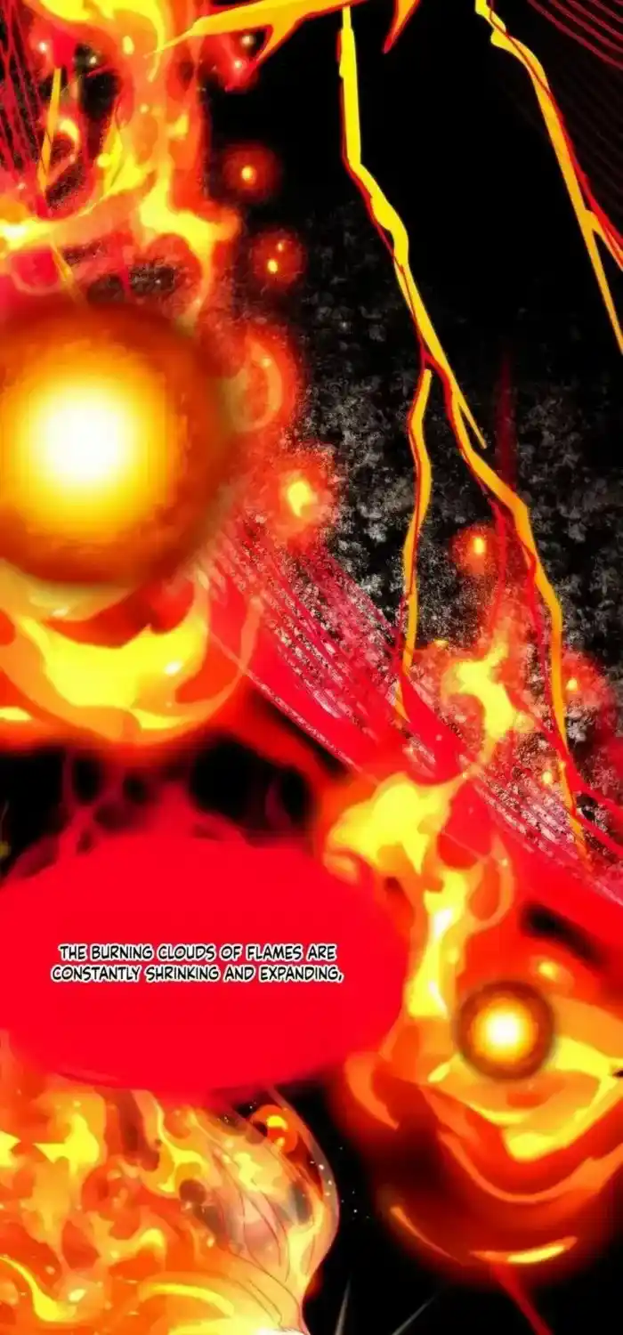 I’m Really Not the Evil God’s Lackey Chapter 152