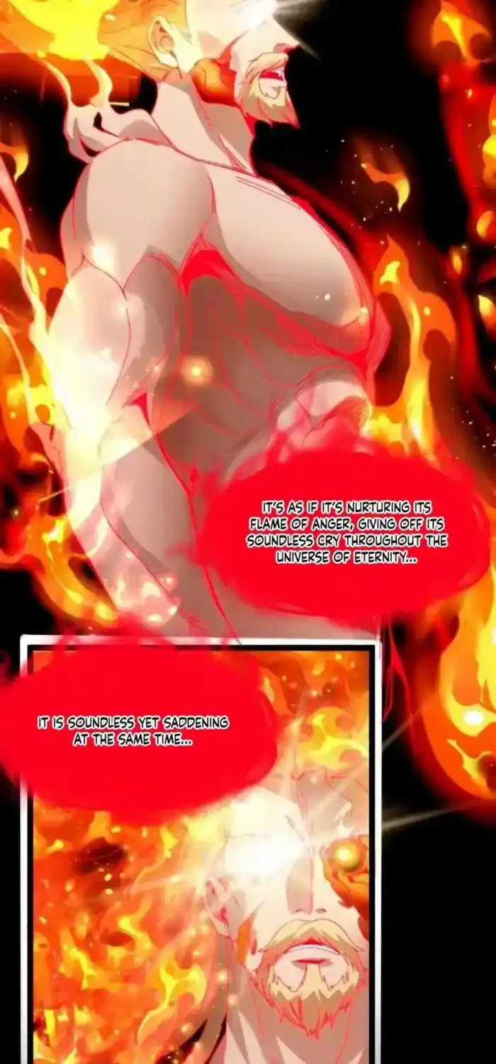 I’m Really Not the Evil God’s Lackey Chapter 152