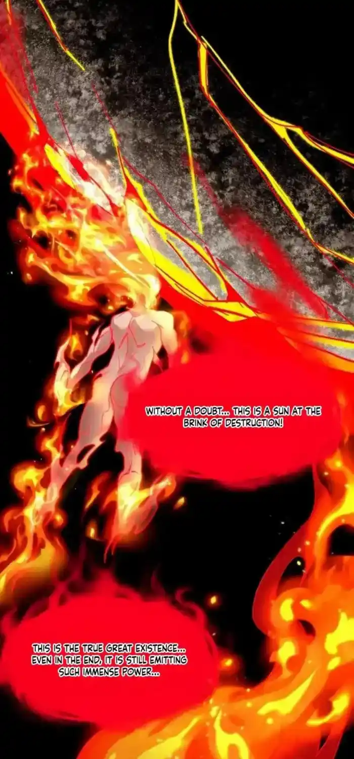 I’m Really Not the Evil God’s Lackey Chapter 152