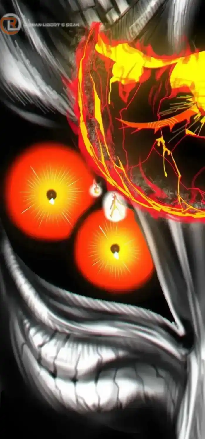 I’m Really Not the Evil God’s Lackey Chapter 152