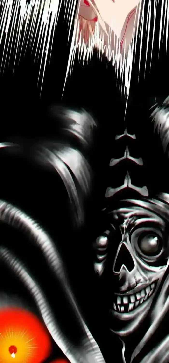 I’m Really Not the Evil God’s Lackey Chapter 152