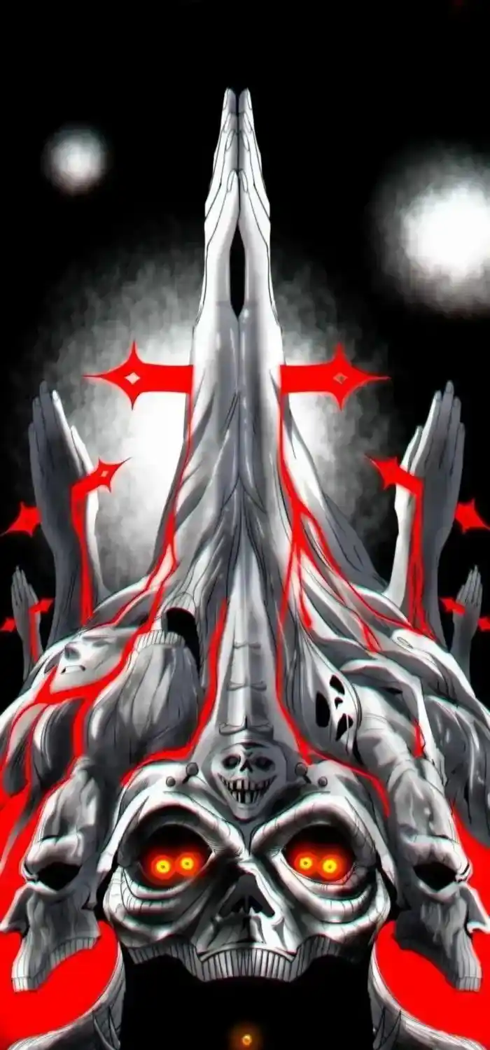 I’m Really Not the Evil God’s Lackey Chapter 152