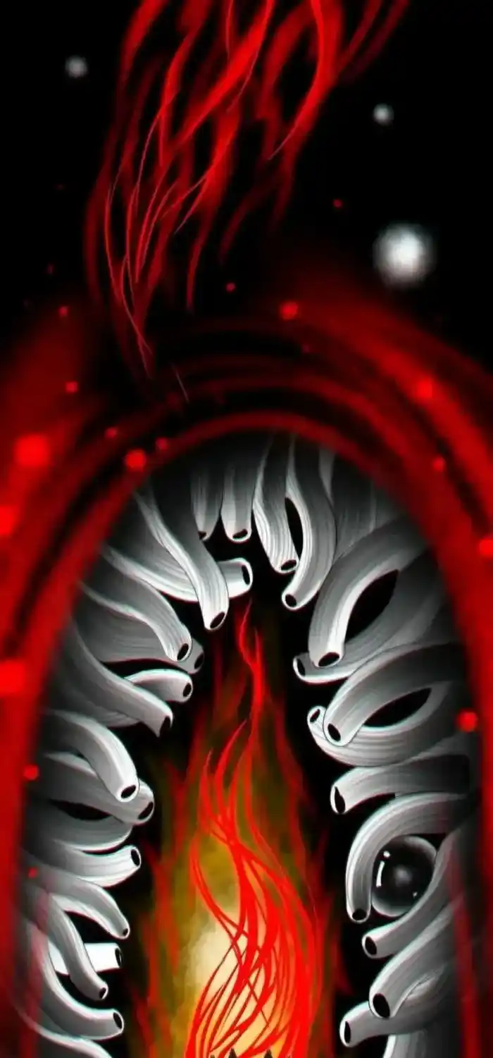 I’m Really Not the Evil God’s Lackey Chapter 152