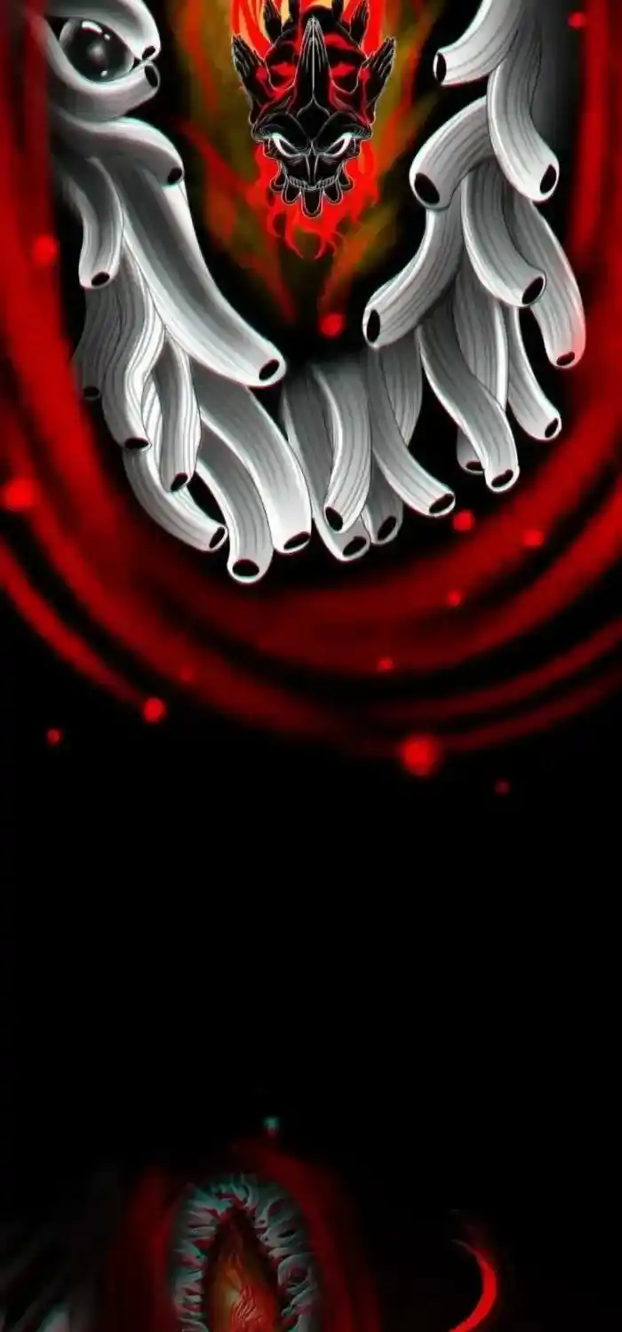 I’m Really Not the Evil God’s Lackey Chapter 152