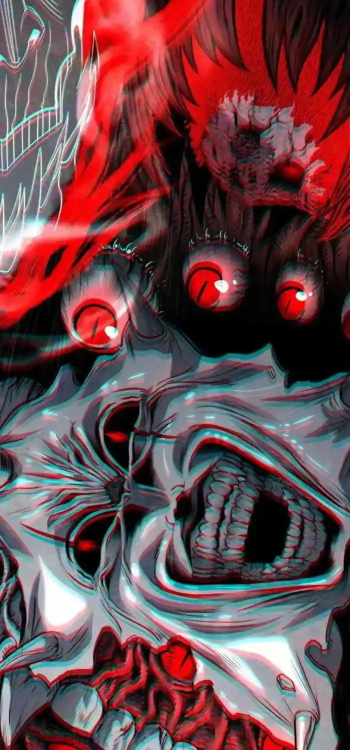 I’m Really Not the Evil God’s Lackey Chapter 152