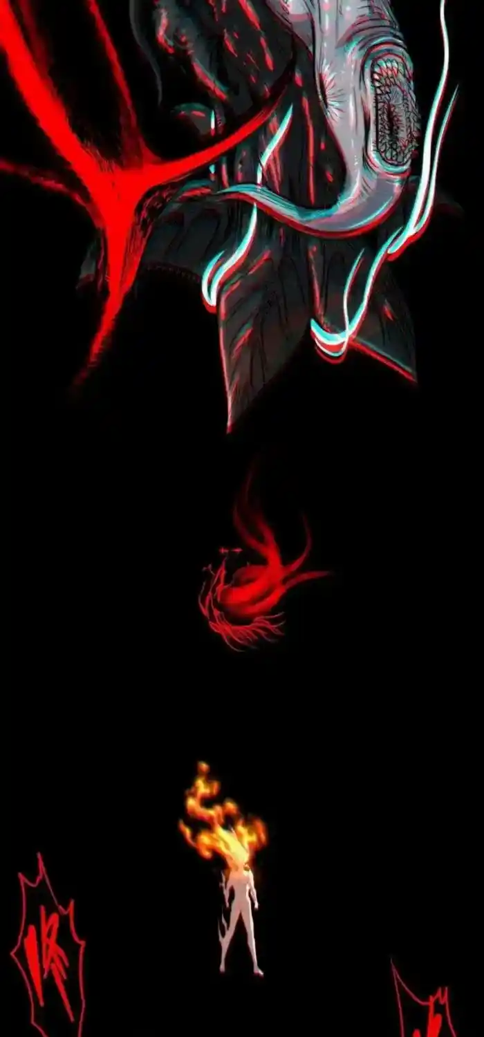 I’m Really Not the Evil God’s Lackey Chapter 152