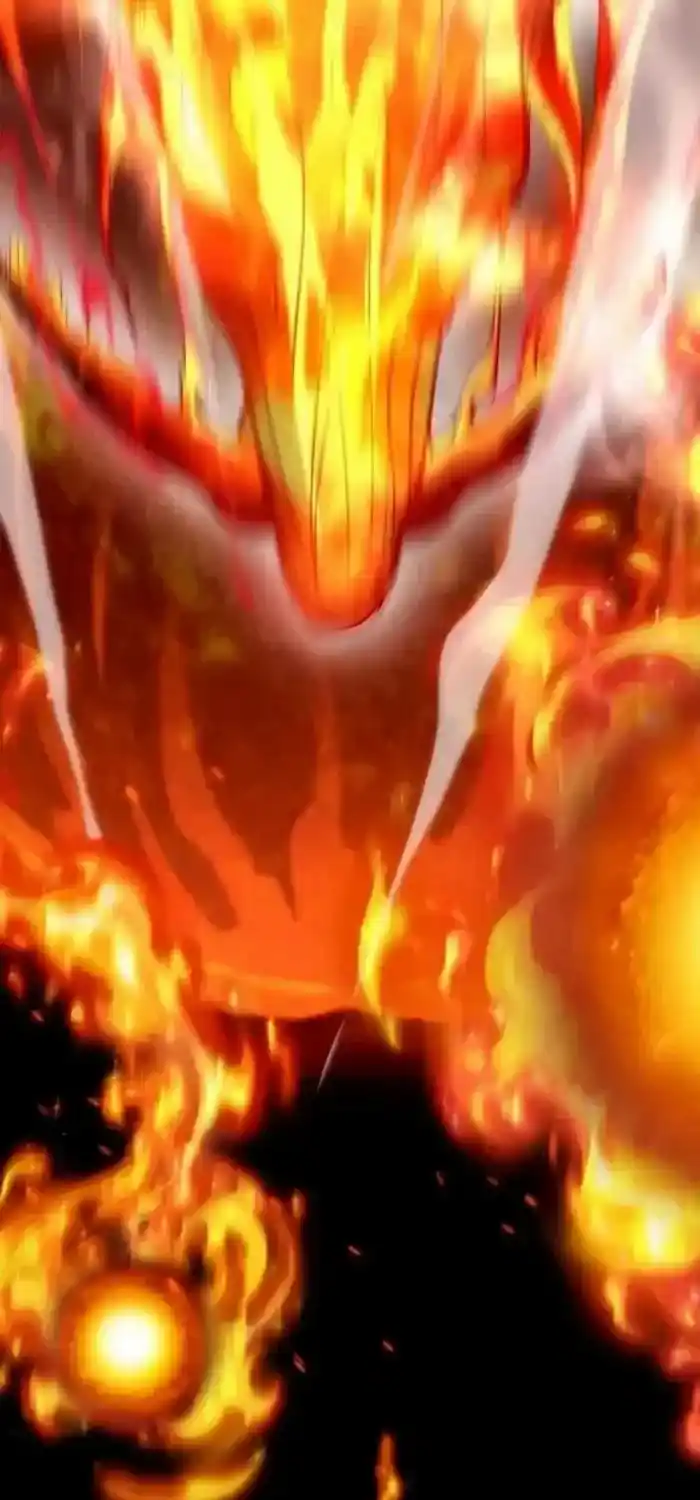 I’m Really Not the Evil God’s Lackey Chapter 152