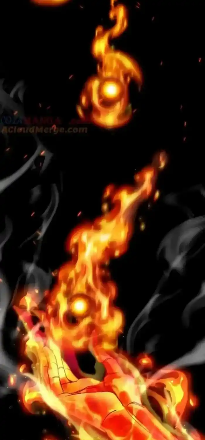 I’m Really Not the Evil God’s Lackey Chapter 152