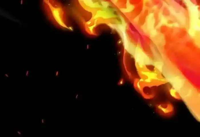 I’m Really Not the Evil God’s Lackey Chapter 152