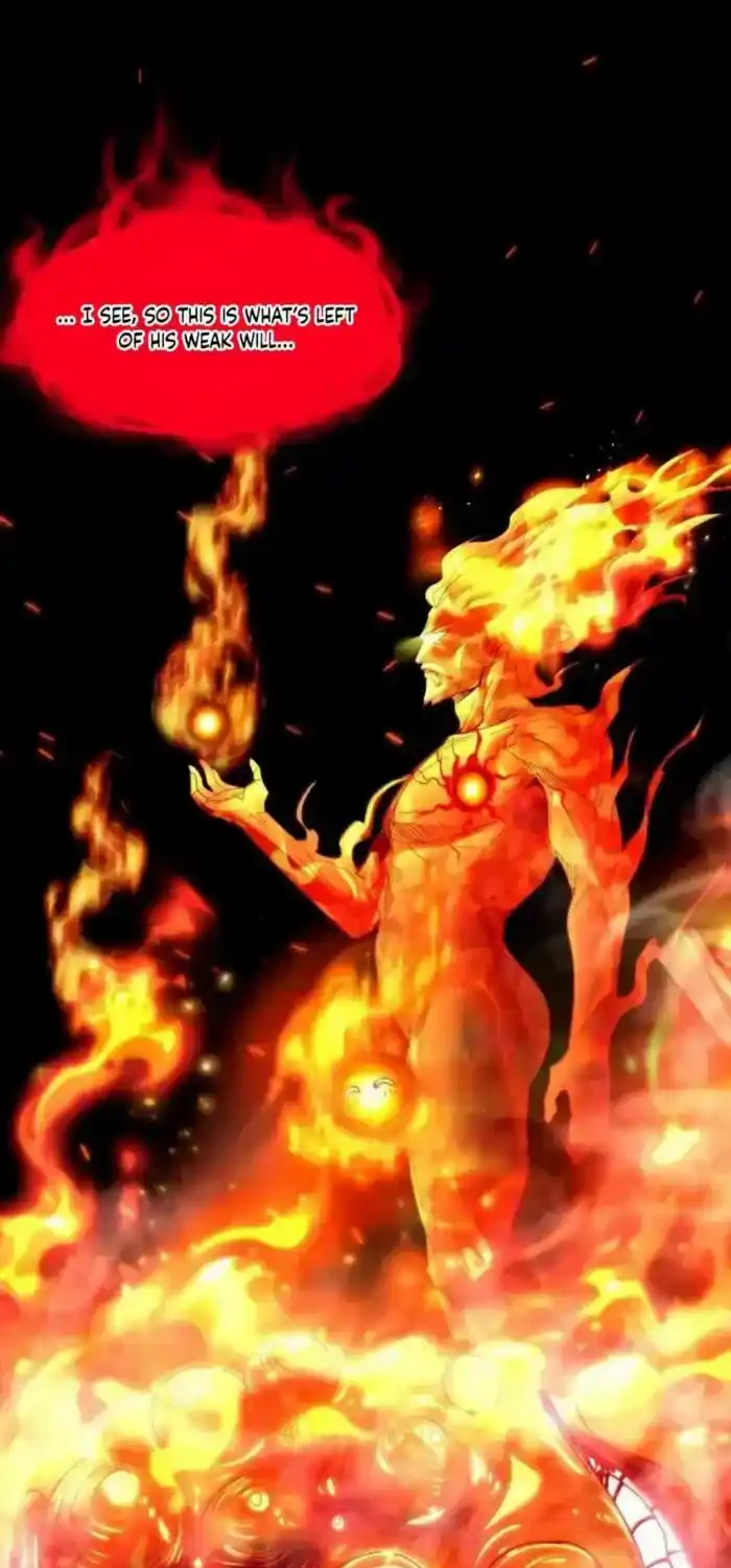 I’m Really Not the Evil God’s Lackey Chapter 152