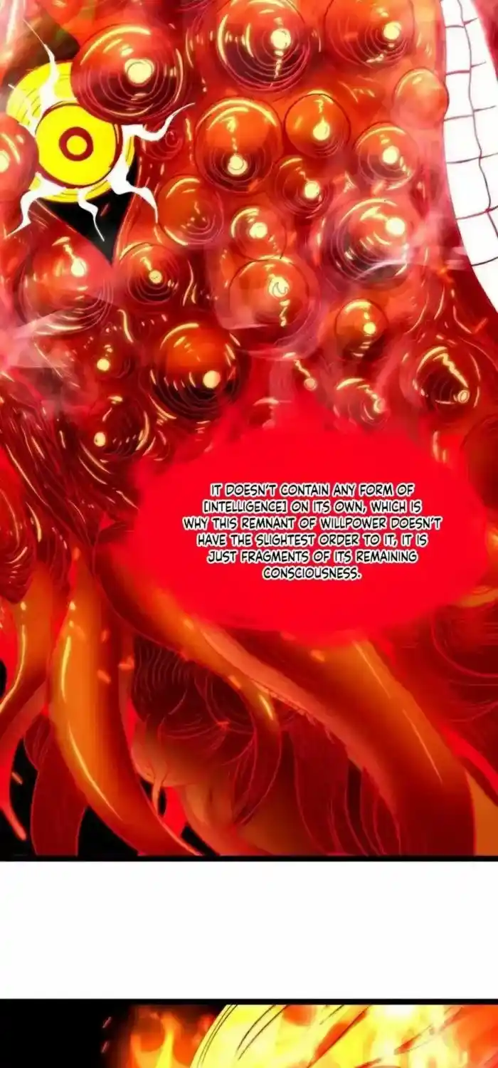 I’m Really Not the Evil God’s Lackey Chapter 152