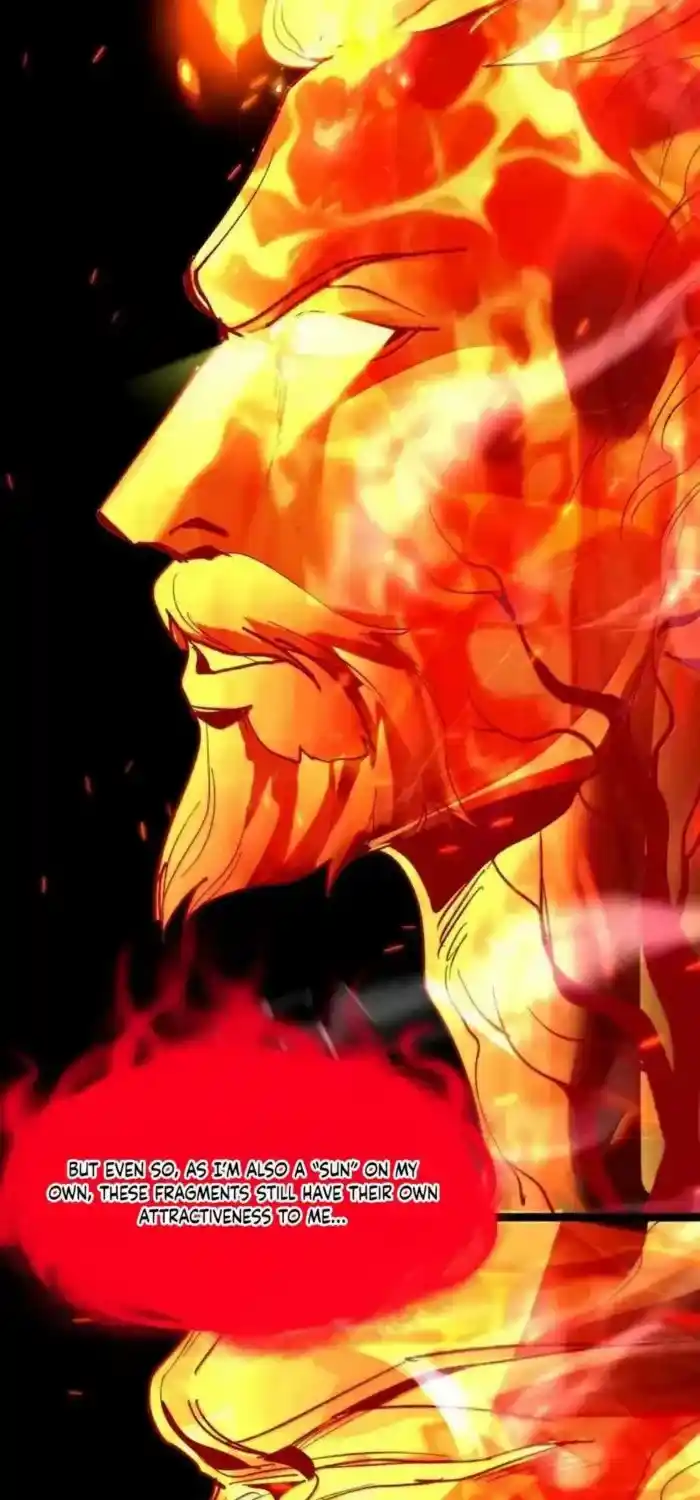 I’m Really Not the Evil God’s Lackey Chapter 152