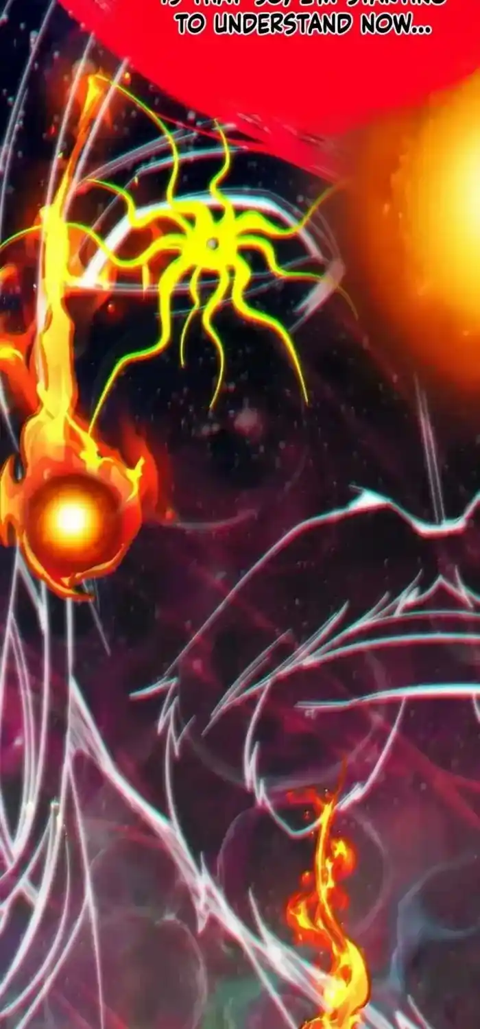 I’m Really Not the Evil God’s Lackey Chapter 152