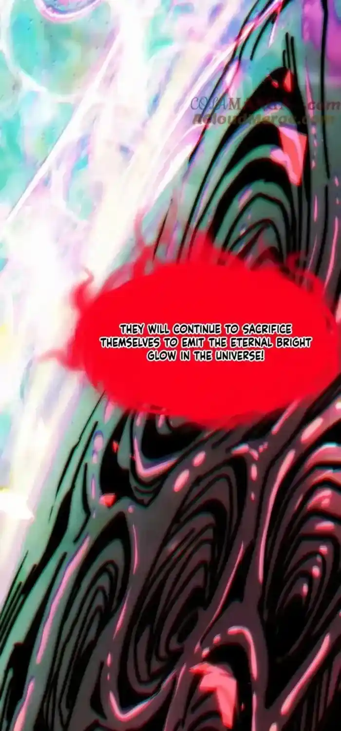 I’m Really Not the Evil God’s Lackey Chapter 152