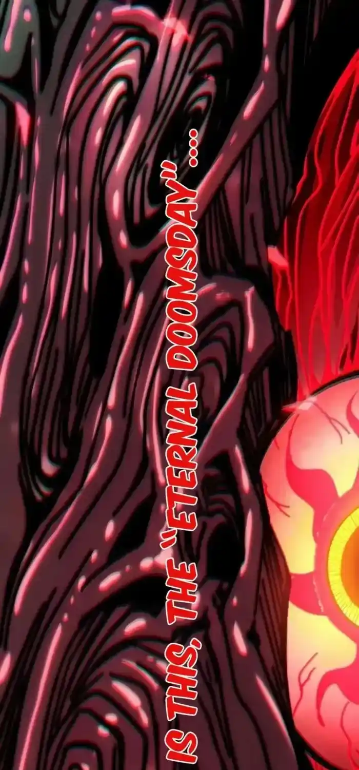 I’m Really Not the Evil God’s Lackey Chapter 152