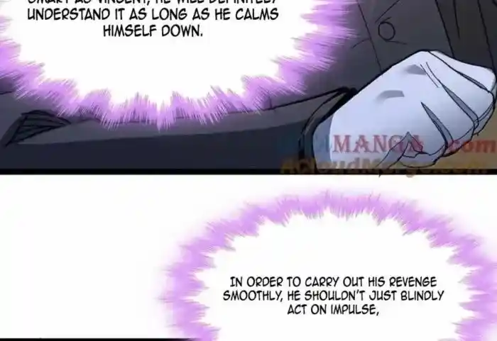 I’m Really Not the Evil God’s Lackey Chapter 152