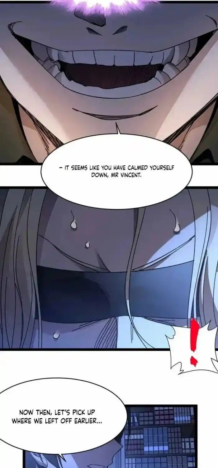 I’m Really Not the Evil God’s Lackey Chapter 152